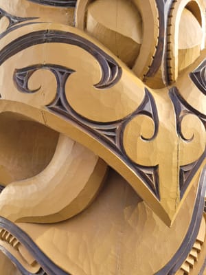 Aotearoa Clean Energy, Fostering Māori Clean Energy Sovereignty, New Zealand post feature image