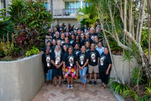 Power Makers, First Nation Clean Energy Network, Darwin, Australia post feature image